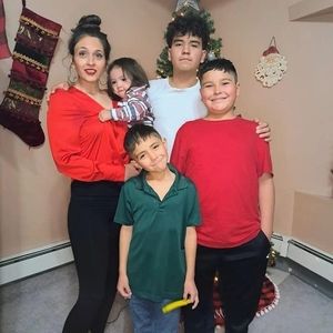 Meet your Posher, Selina